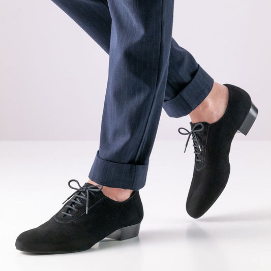 Werner Kern Herren Tanzschuhe Pistoia