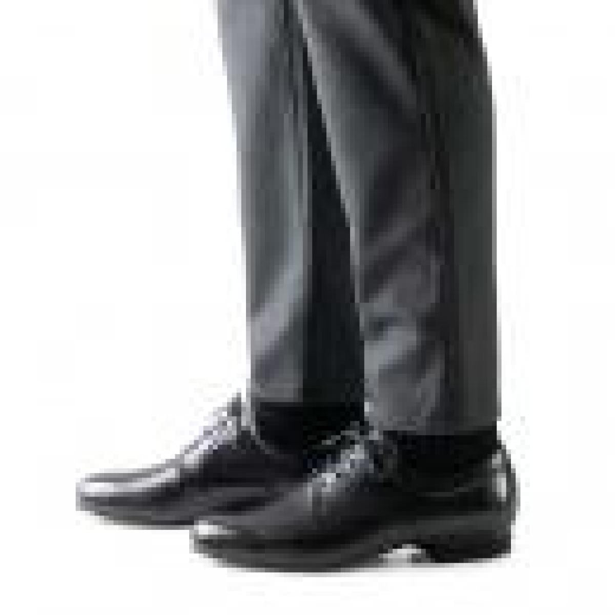 Werner Kern Herren Tanzschuhe Perugia - Größe: UK 12