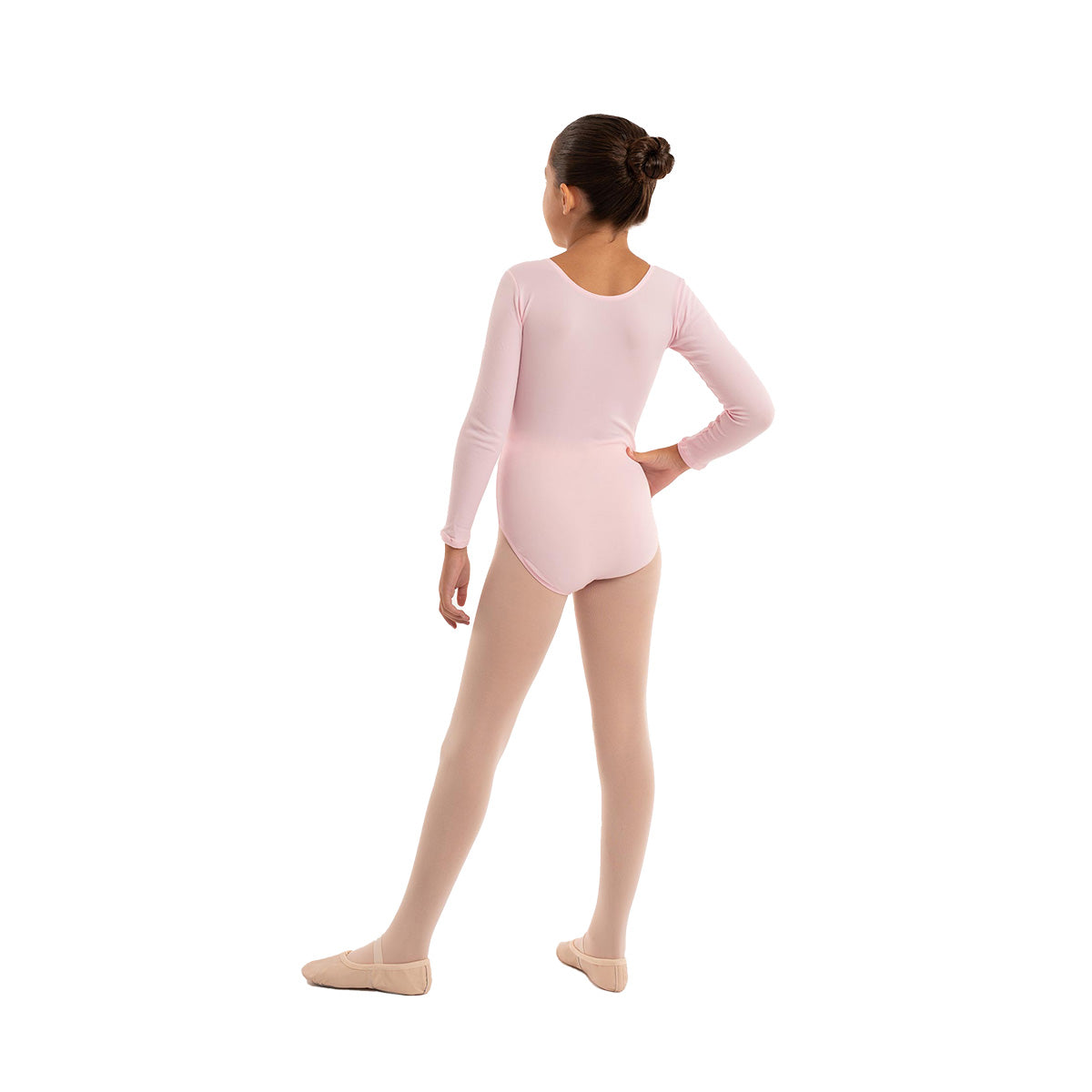 Intermezzo Mädchen Ballett Body 3010 Body Lover Ml