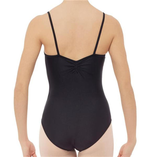 Intermezzo Damen Ballett Body 3304 Bodylystrap F