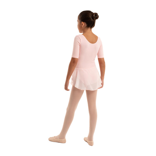 Intermezzo Mädchen Ballett Body 3360 Bodyreto Mc