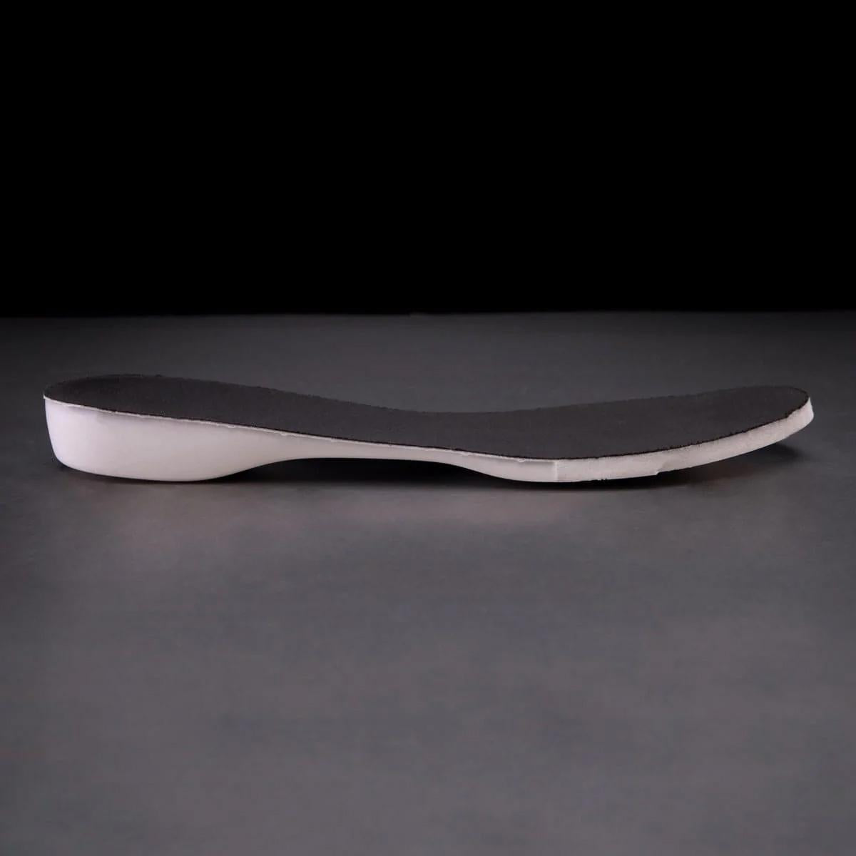 Fuego Unisex Split-Sole Dance Sneakers Black - Größe: US M3.5/W5