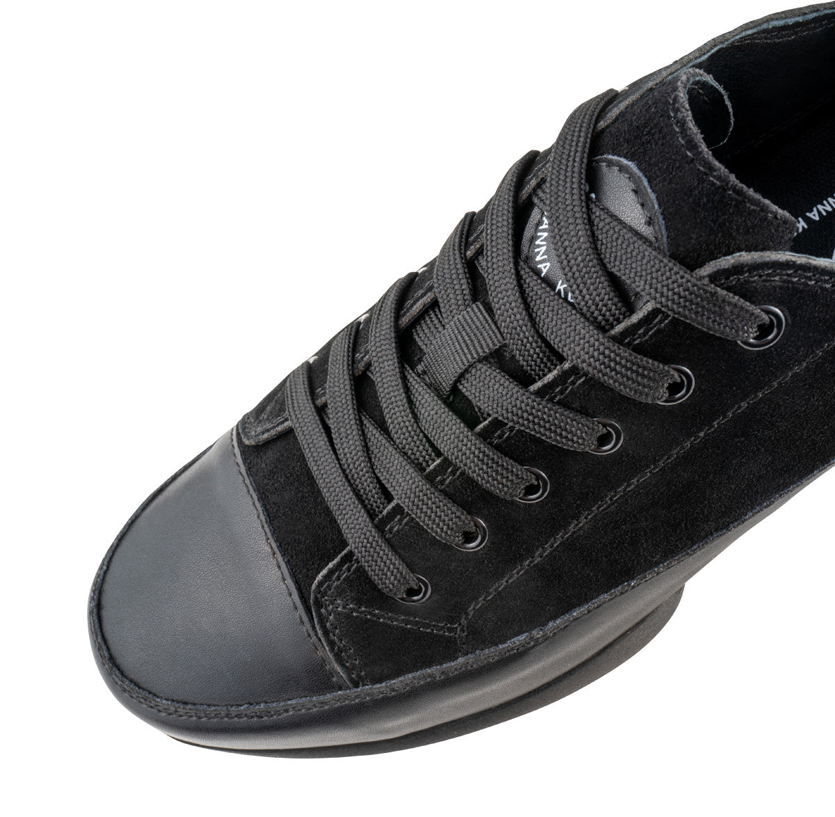 Anna Kern Herren Dance Sneakers 4005