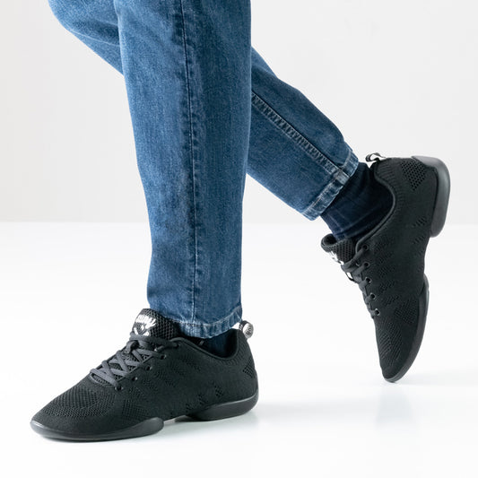 Anna Kern Herren Dance Sneakers 4020 Bold