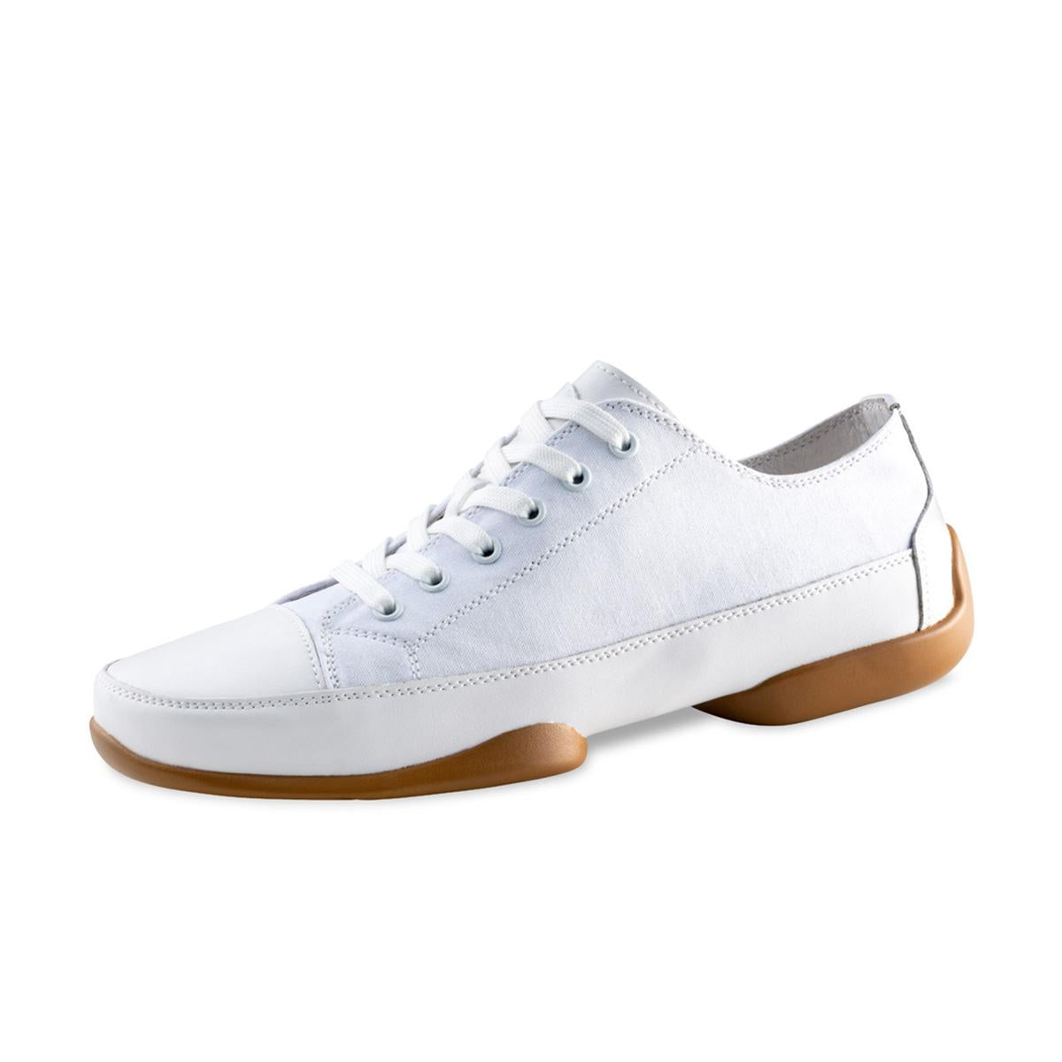 Anna Kern Herren Dance Sneakers 4040 - Größe: UK 10,5