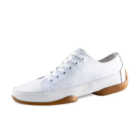 Anna Kern Herren Dance Sneakers 4040 - Größe: UK 10,5