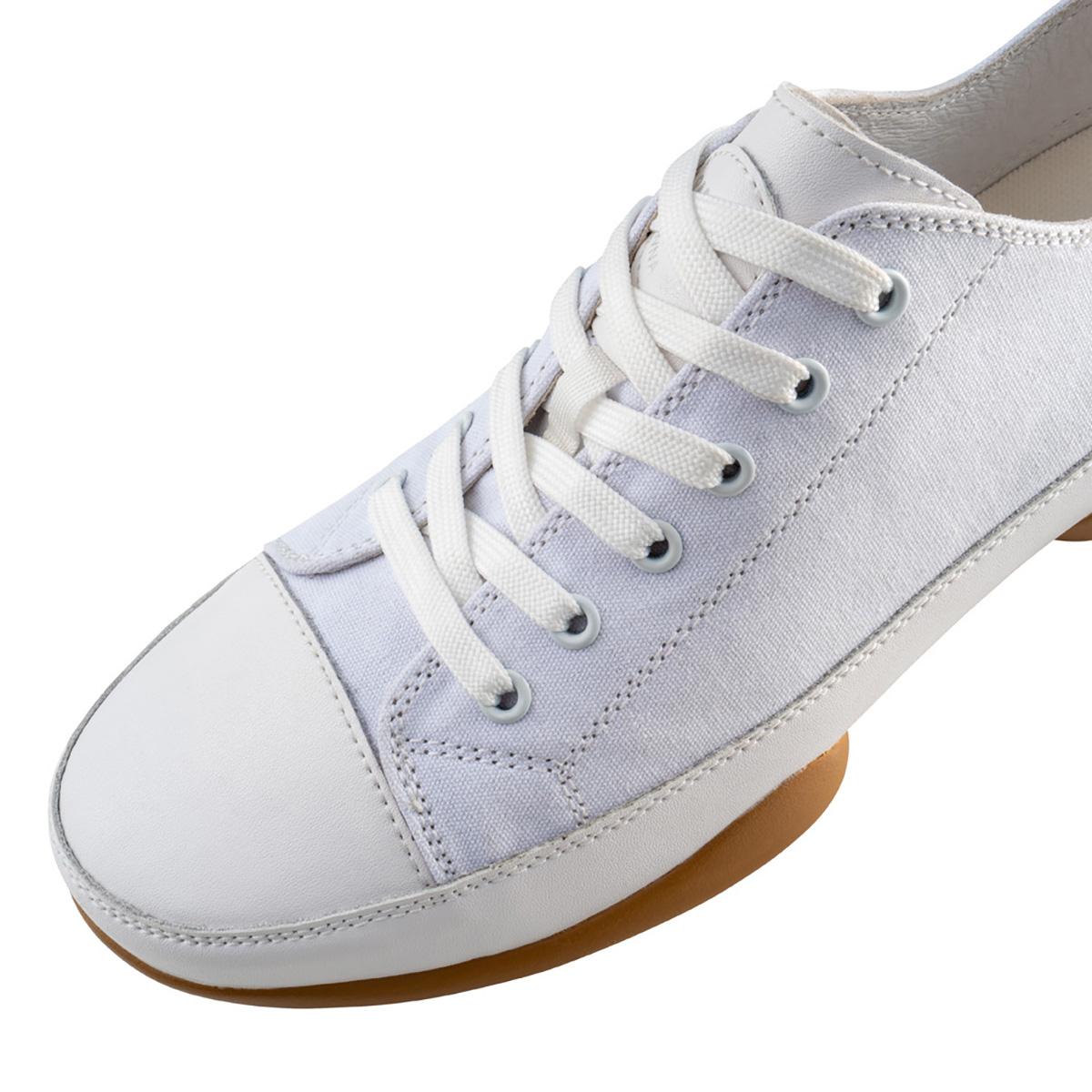Anna Kern Herren Dance Sneakers 4040 - Größe: UK 11