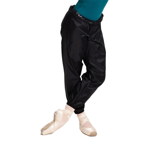 Intermezzo Mädchen Aufwärm-Hose 5000 Pantalon Adel