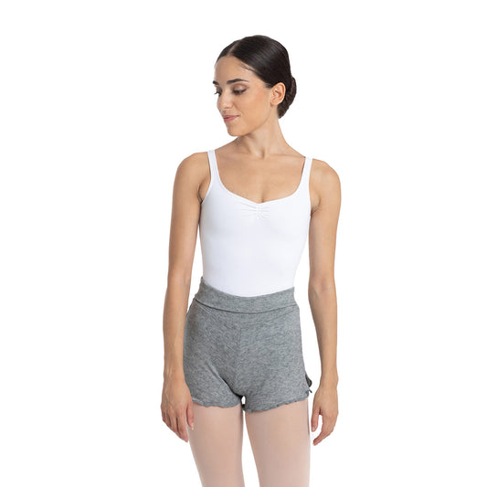 Intermezzo Damen Ballett Wärme-Hose kurz 5213 Panvisnacurt