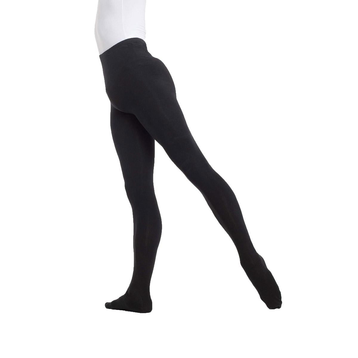 Intermezzo Herren Ballett Strumpfhosen 5338 Pantalpie - Farbe: Schwarz (037) - Größe: M