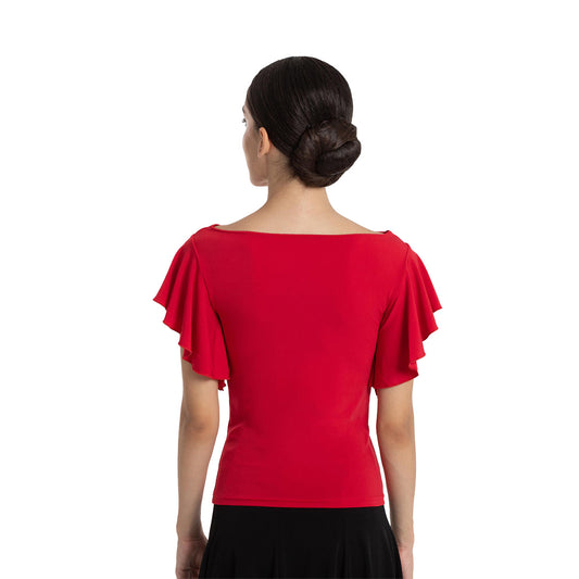 Intermezzo Damen Shirt 6236 Jervolcamil