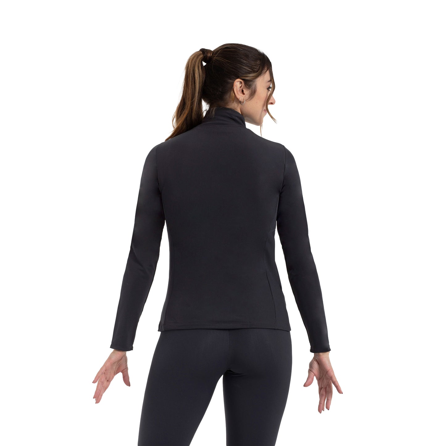 Intermezzo Damen Skating Jacke 6325 Chanvuelis