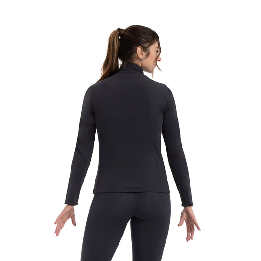 Intermezzo Damen Skating Jacke 6325 Chanvuelis