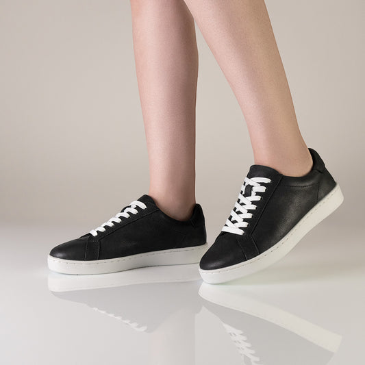 Anna Kern Suny Damen Low-Top Sneakers 7010