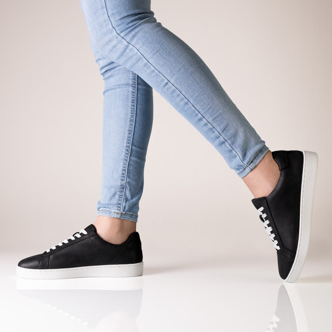 Anna Kern Suny Damen Low-Top Sneakers 7010