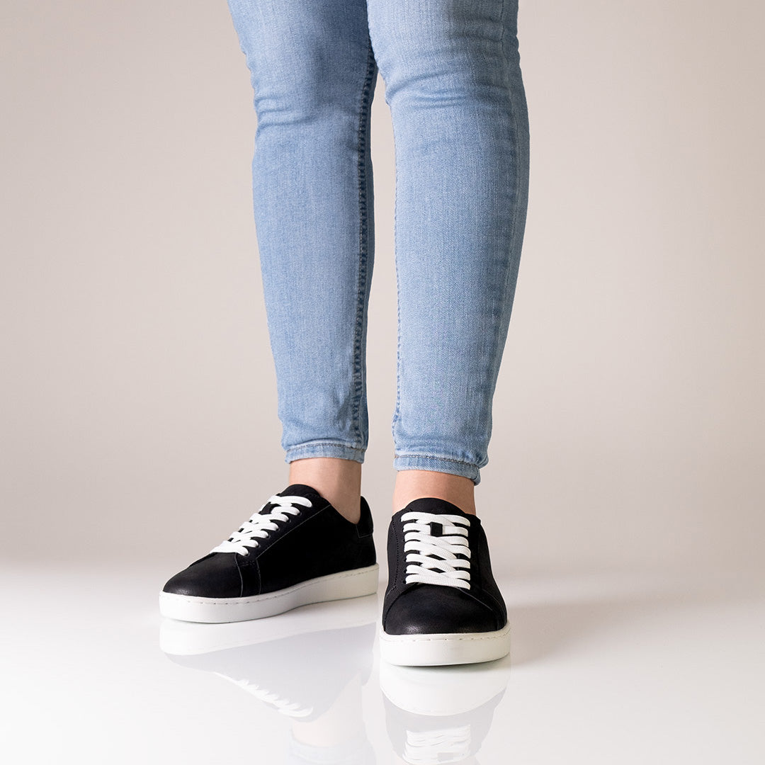 Anna Kern Suny Damen Low-Top Sneakers 7010