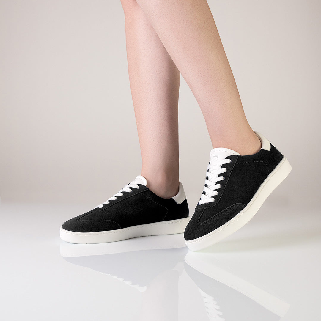 Anna Kern Suny Damen Low-Top Sneakers 7015