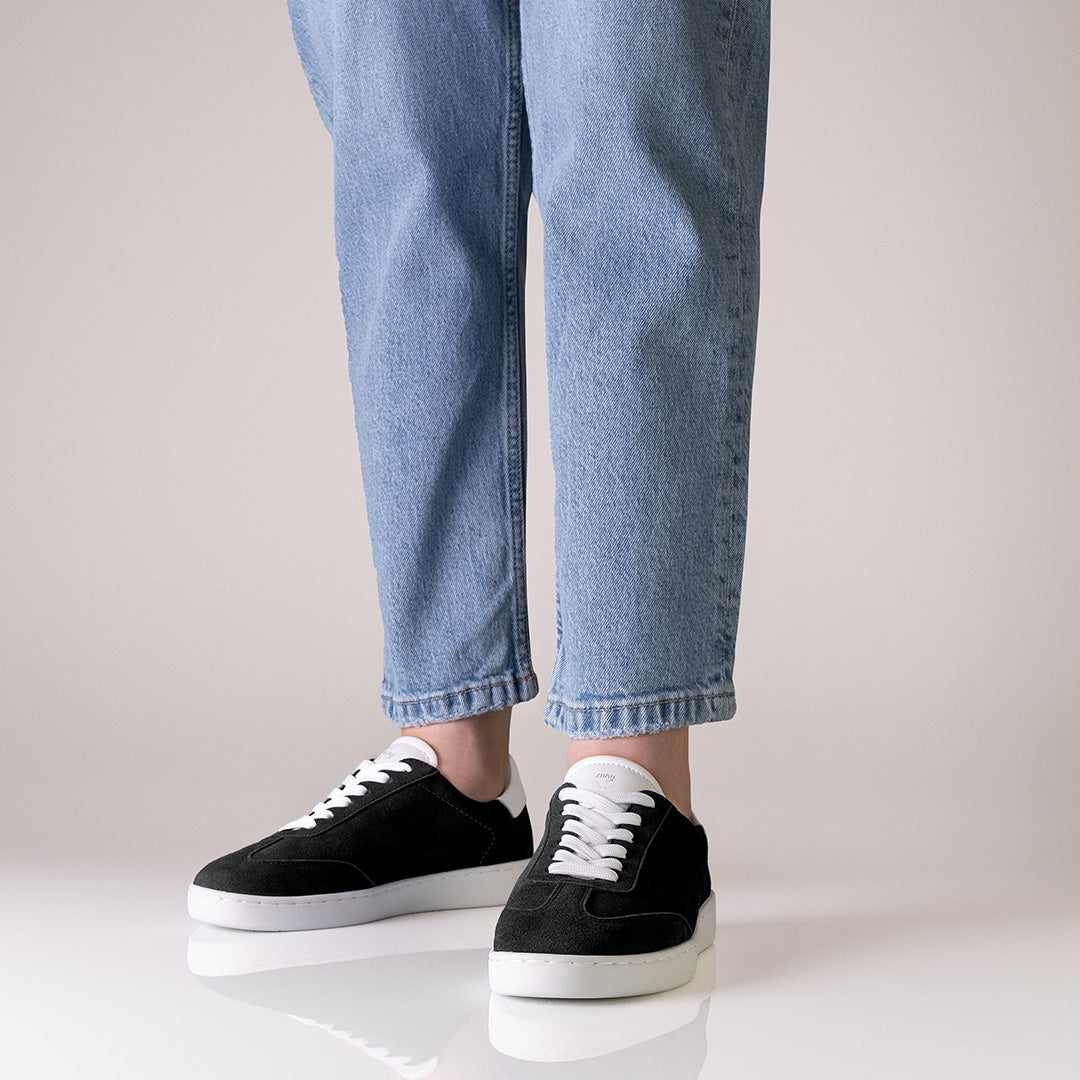 Anna Kern Suny Damen Low-Top Sneakers 7015