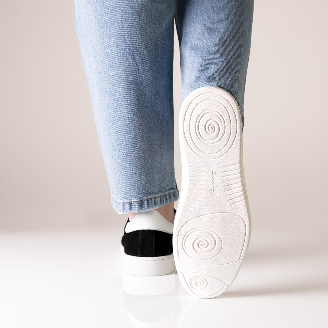 Anna Kern Suny Damen Low-Top Sneakers 7015