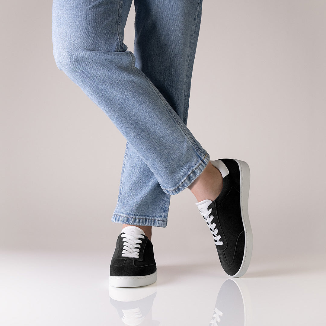 Anna Kern Suny Damen Low-Top Sneakers 7015