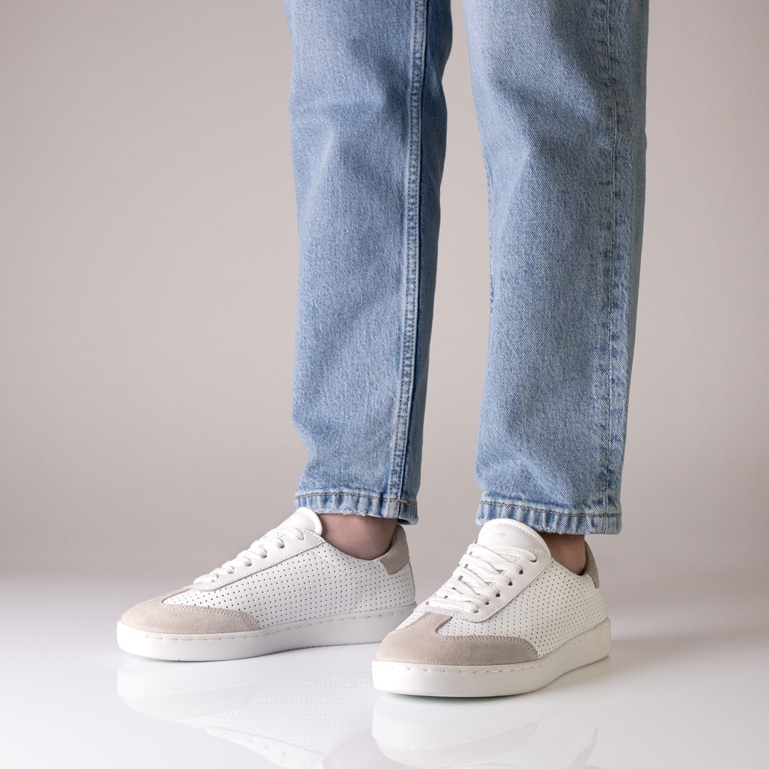 Anna Kern Suny Damen Low-Top Sneakers 7020