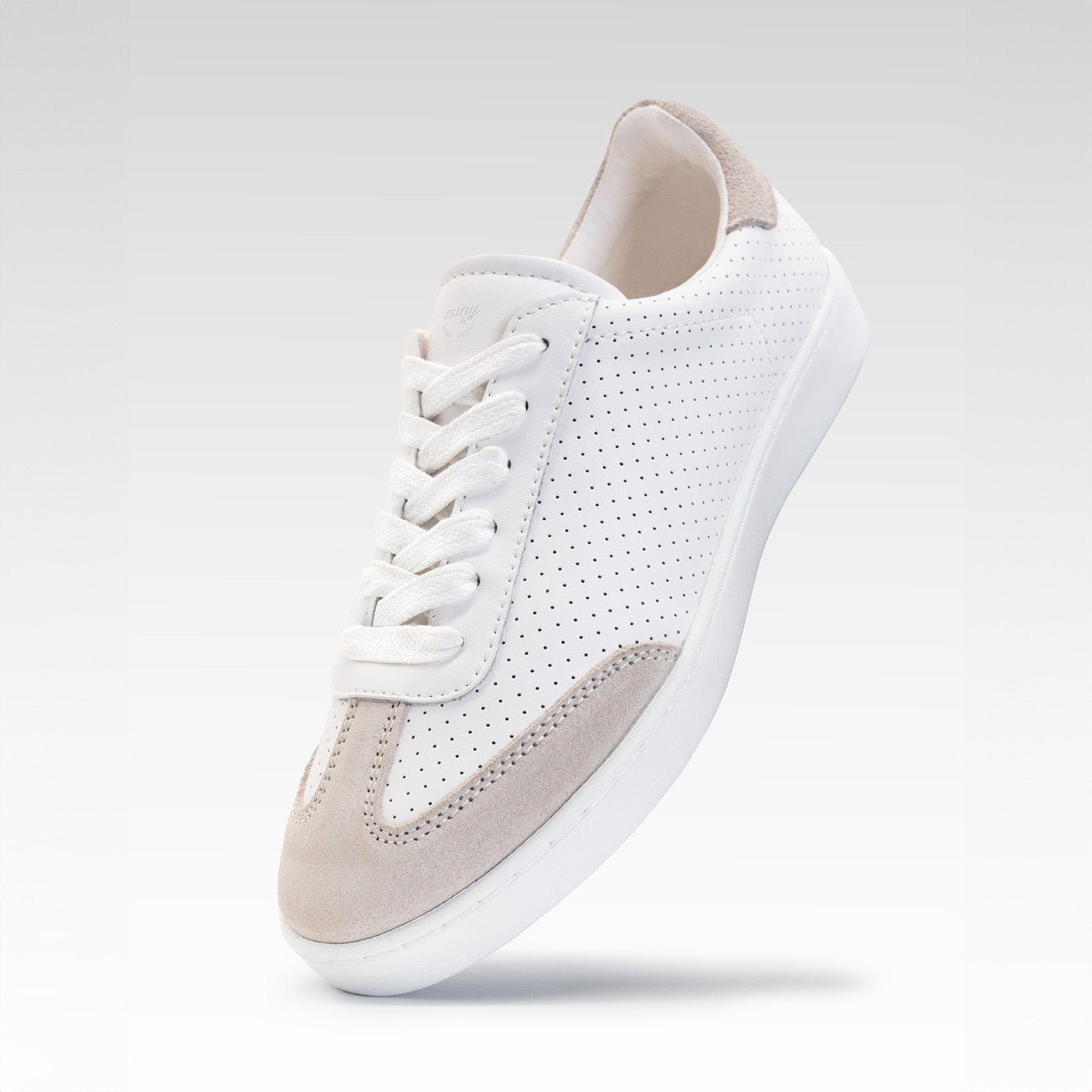 Anna Kern Suny Damen Low-Top Sneakers 7020