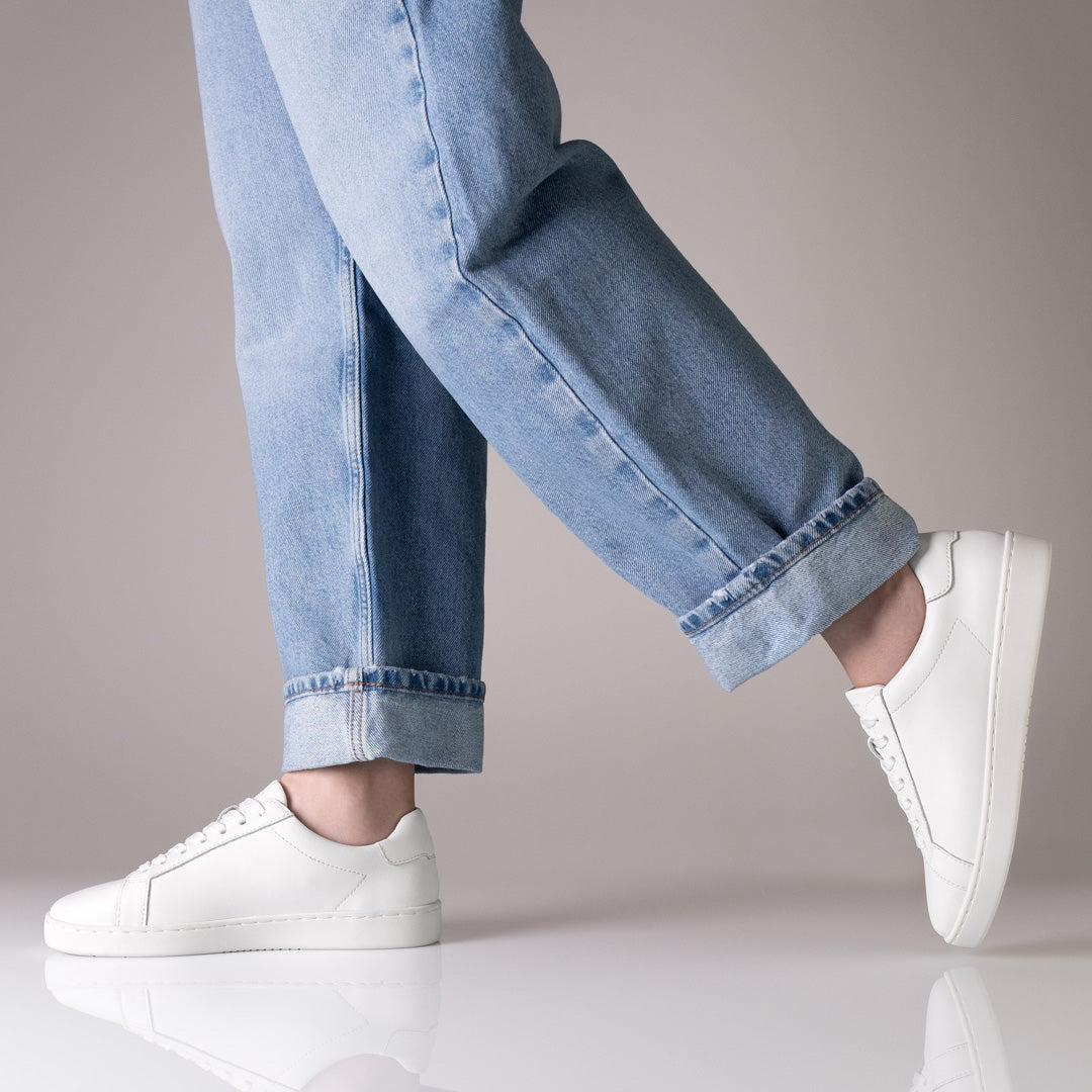 Anna Kern Suny Damen Low-Top Sneakers 7025