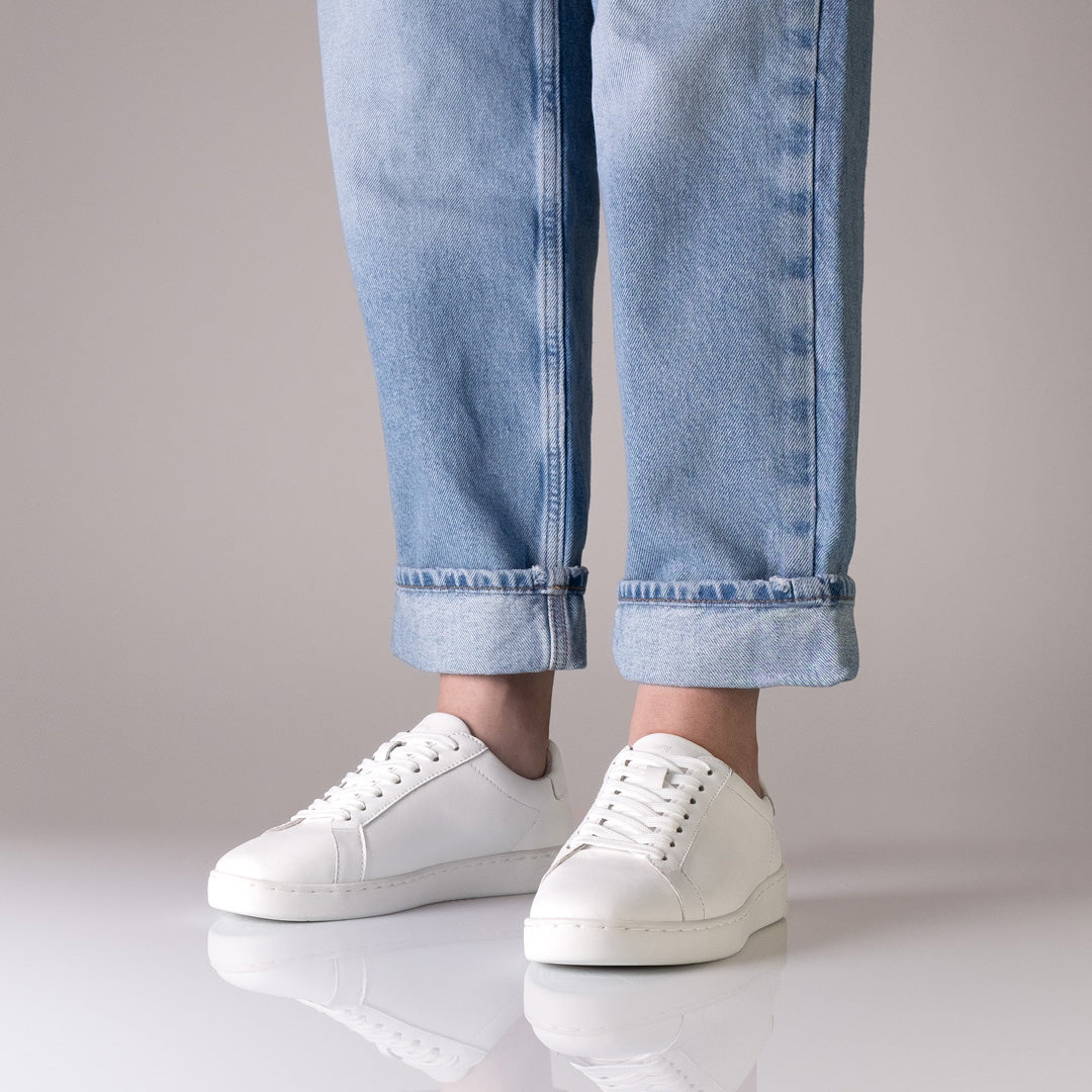 Anna Kern Suny Damen Low-Top Sneakers 7025