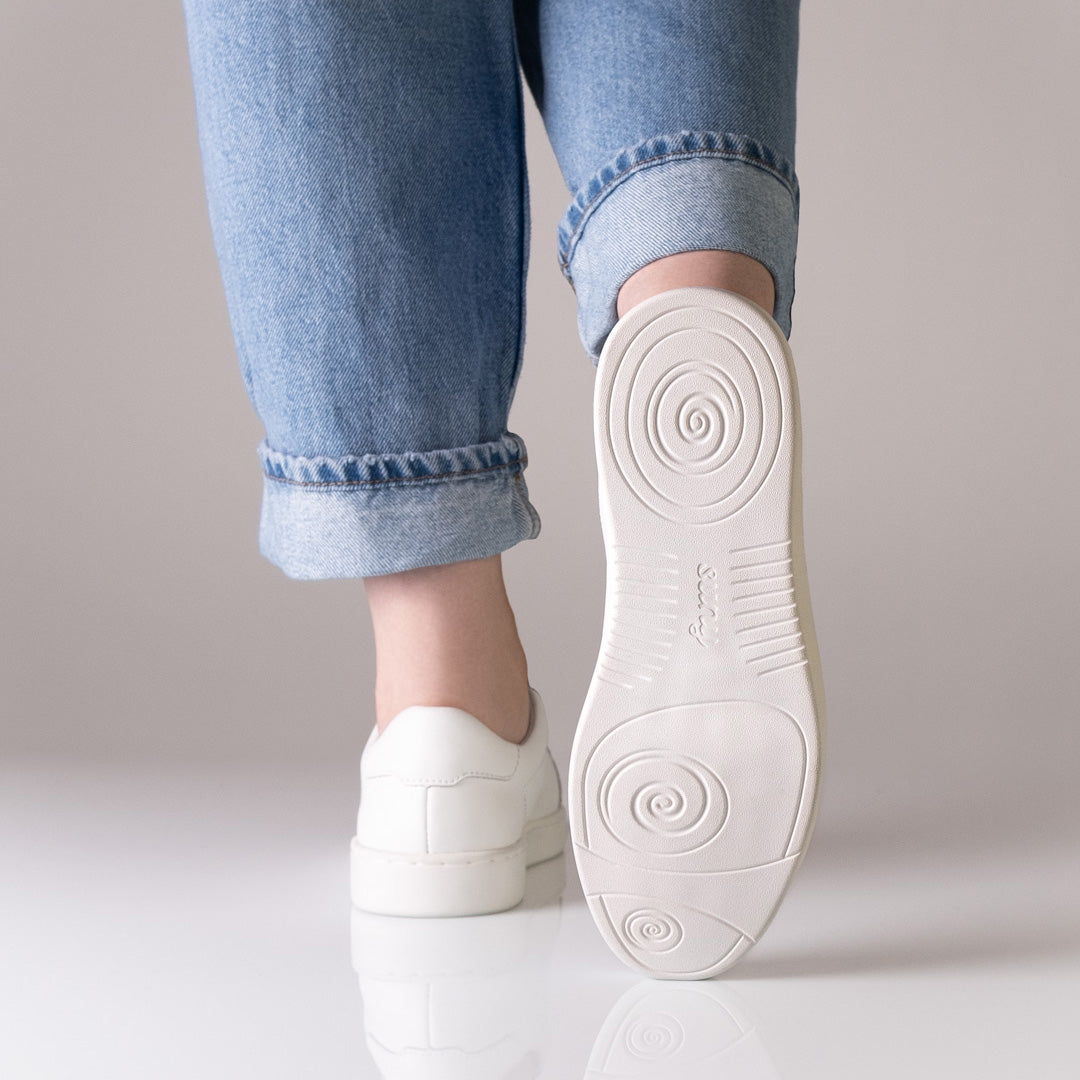 Anna Kern Suny Damen Low-Top Sneakers 7025