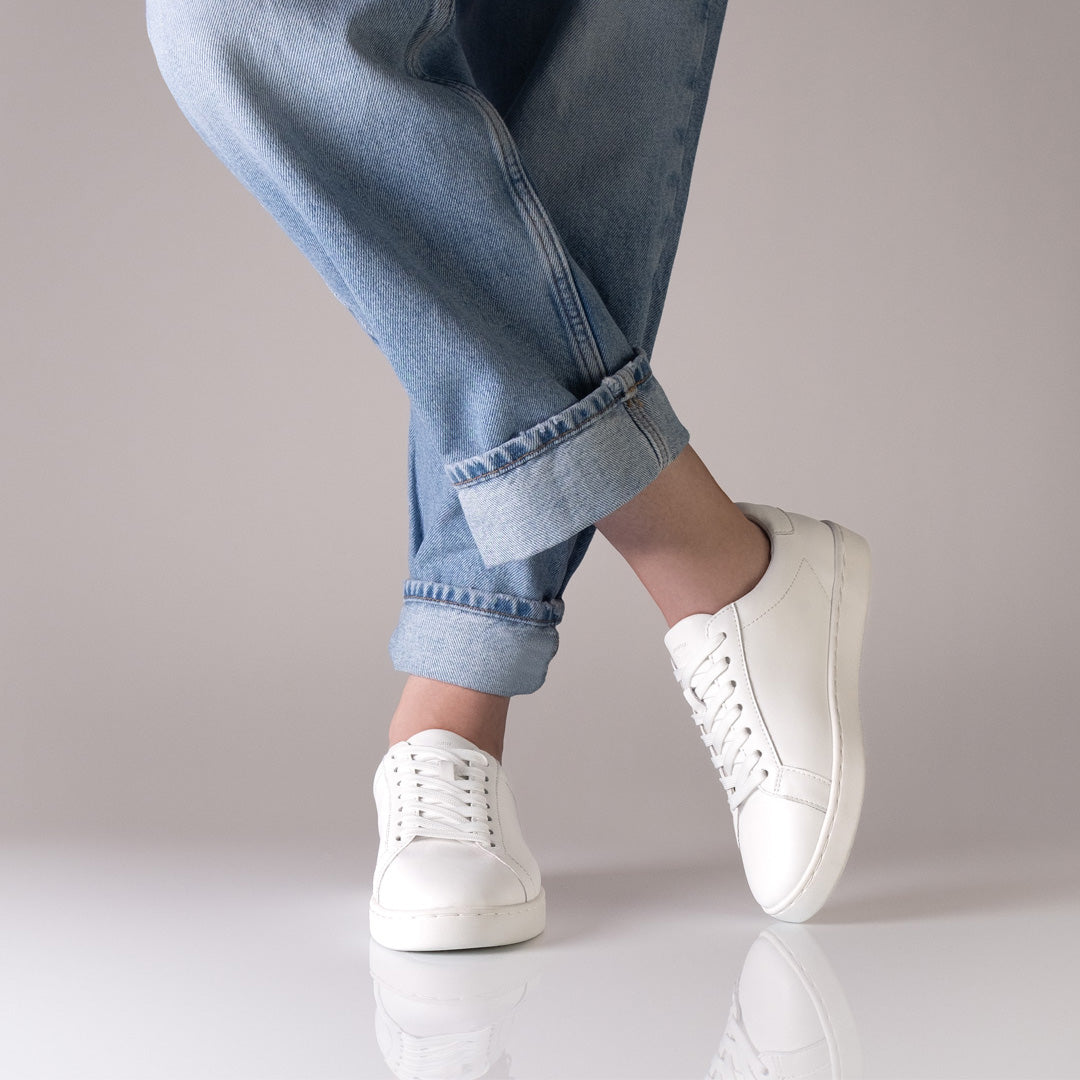 Anna Kern Suny Damen Low-Top Sneakers 7025