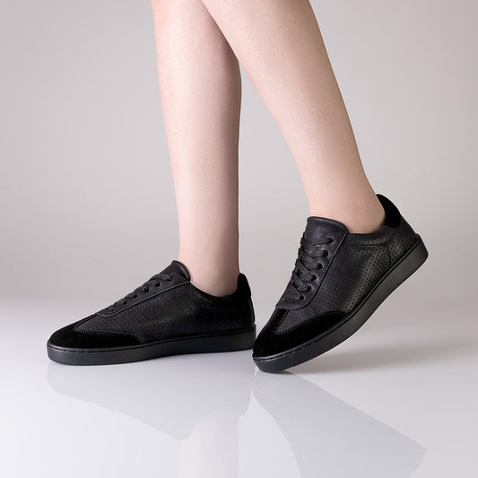 Anna Kern Suny Damen Low-Top Sneakers 7030