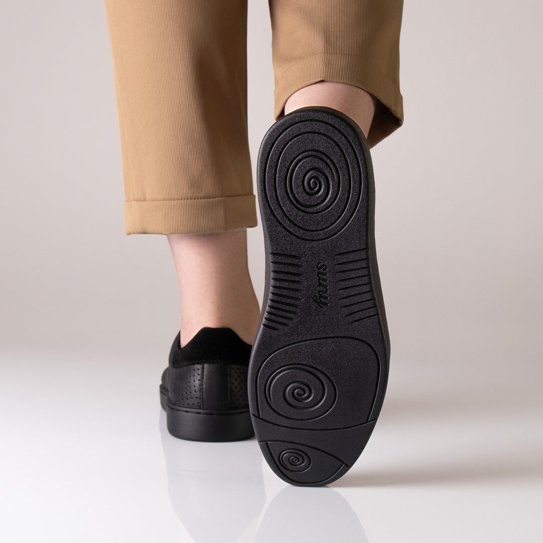 Anna Kern Suny Damen Low-Top Sneakers 7030