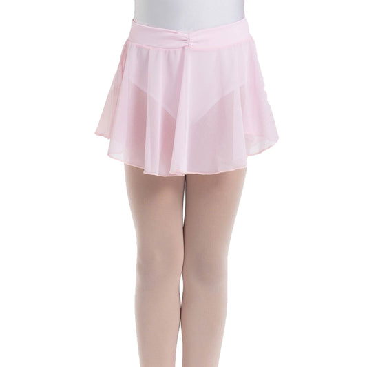 Intermezzo Damen Ballett Rock 7381 Falredfru