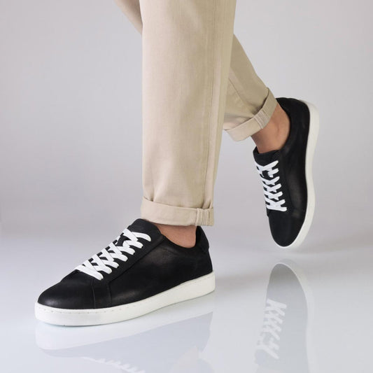 Anna Kern Suny Herren Dance Sneakers 7410