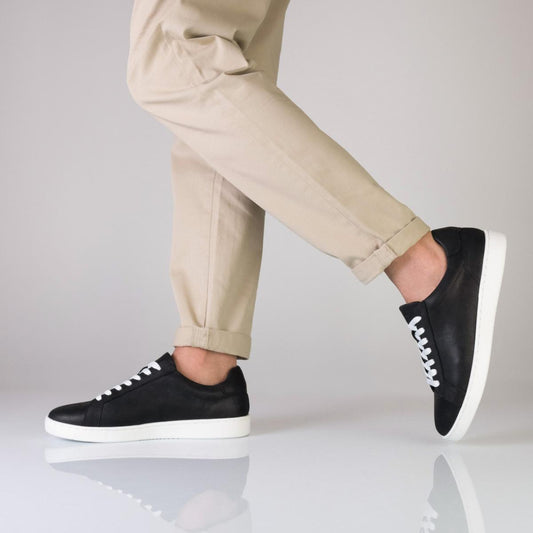 Anna Kern Suny Herren Dance Sneakers 7410