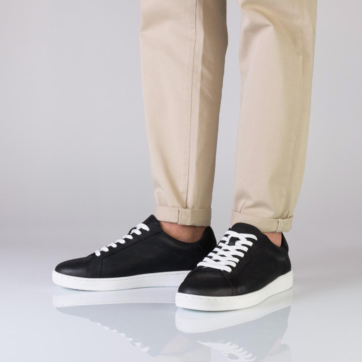 Anna Kern Suny Herren Dance Sneakers 7410