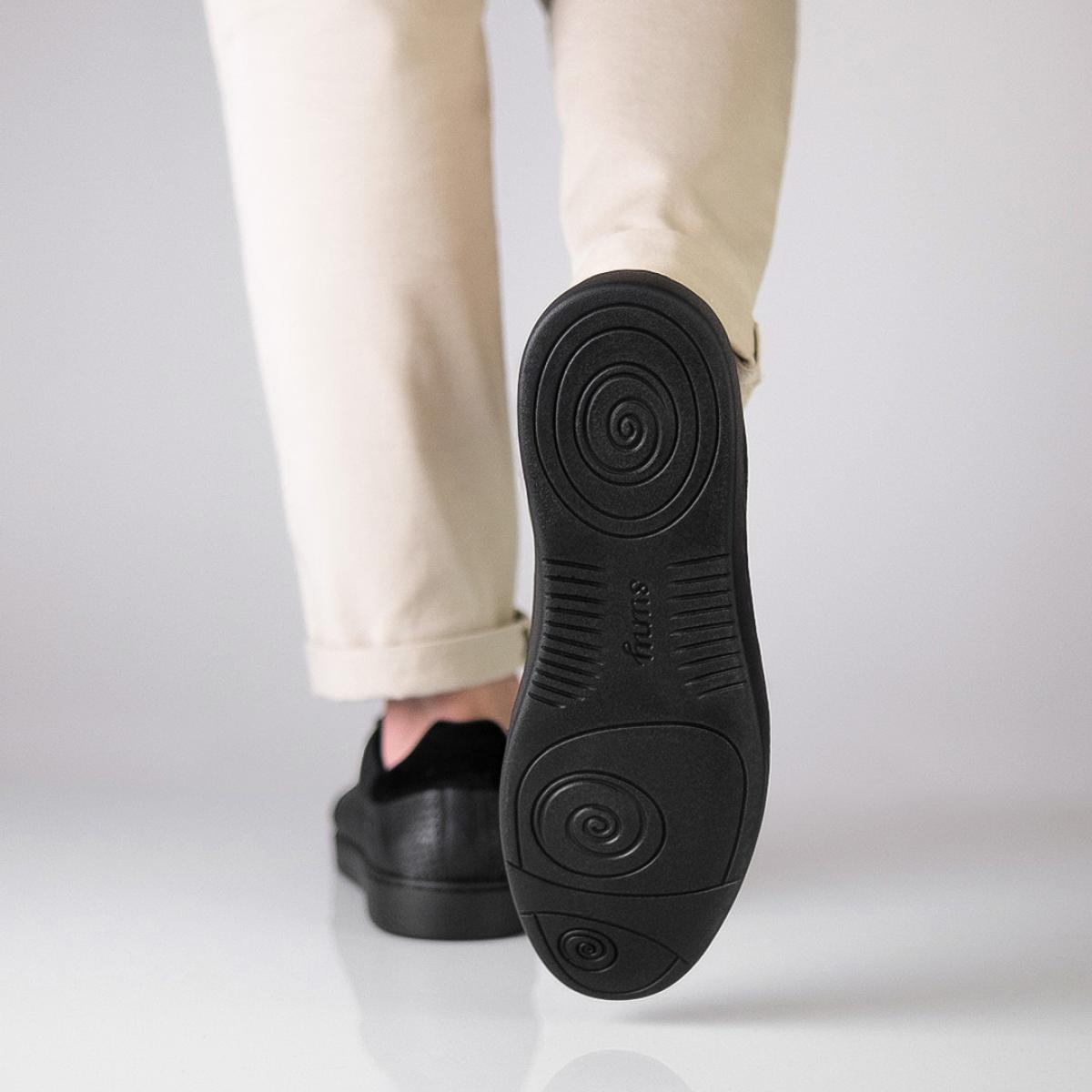 Anna Kern Suny Herren Dance Sneakers 7430