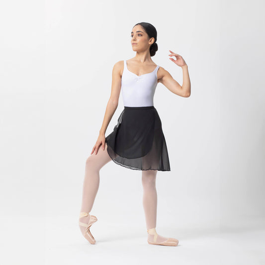 Intermezzo Damen Ballett Rock 7684 Faldam