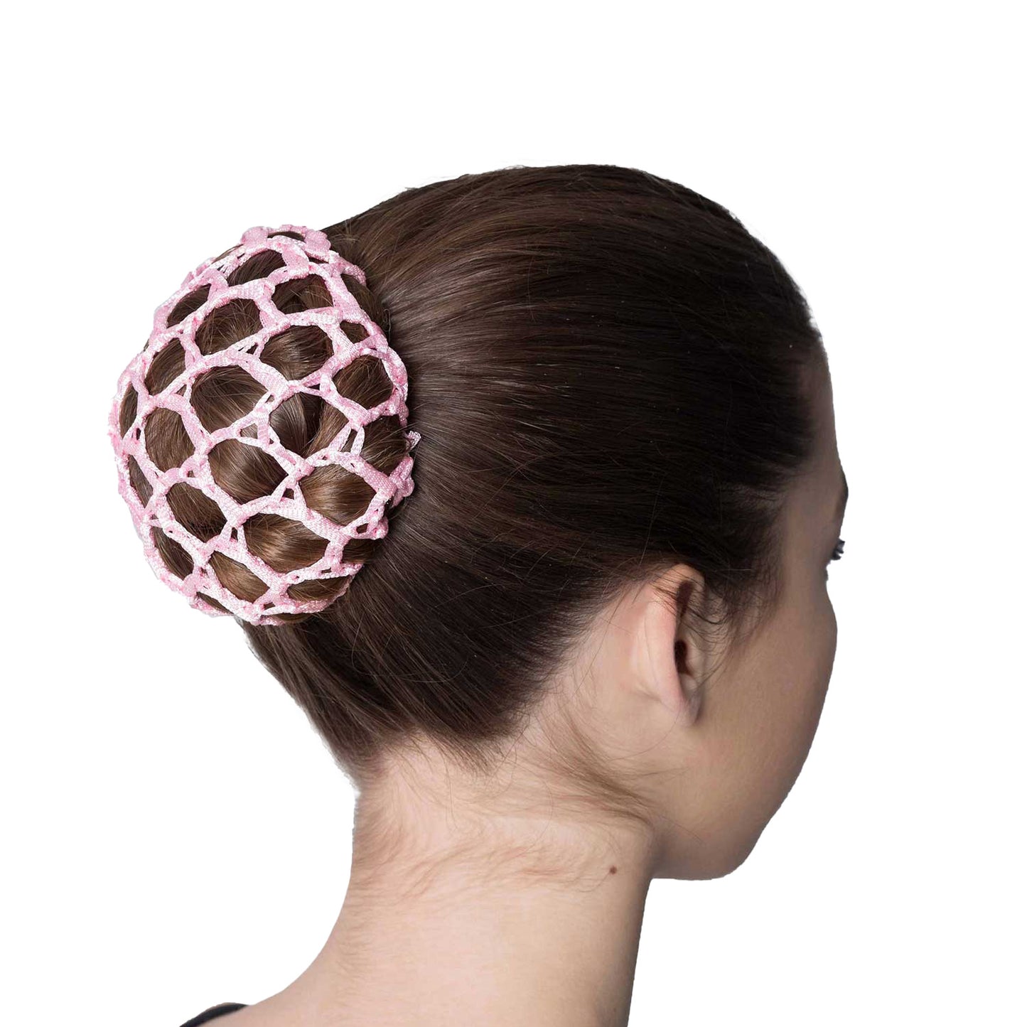 Intermezzo Ballett / Tanz Haarnetz / Haarschmuck 7691 Monera