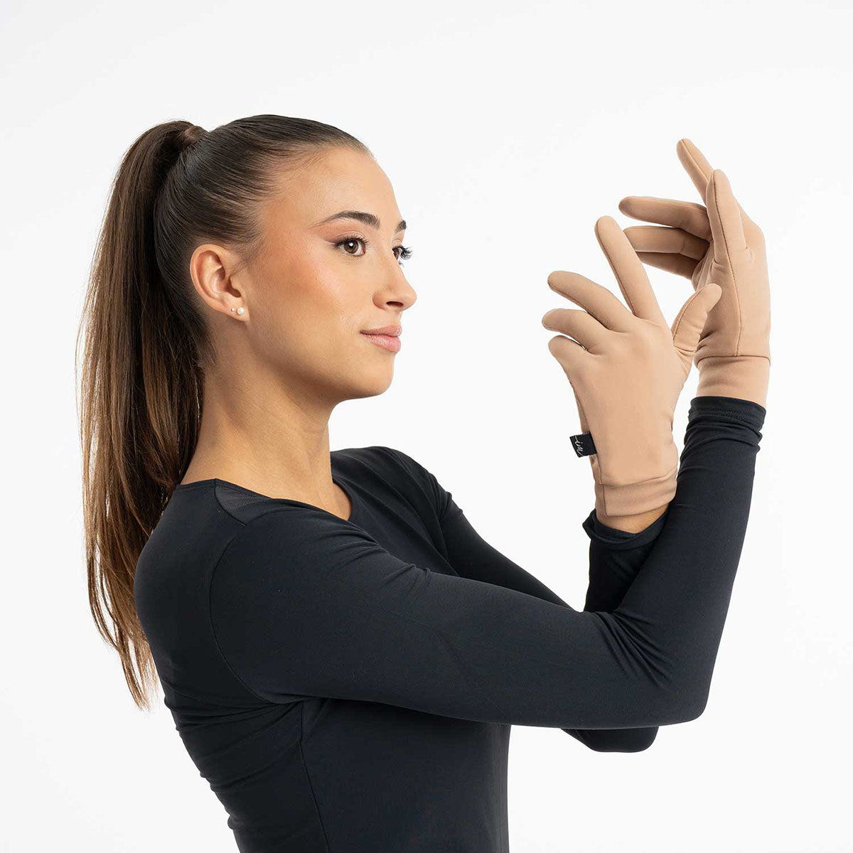 Intermezzo Skating Handschuhe 7876 Guvuel