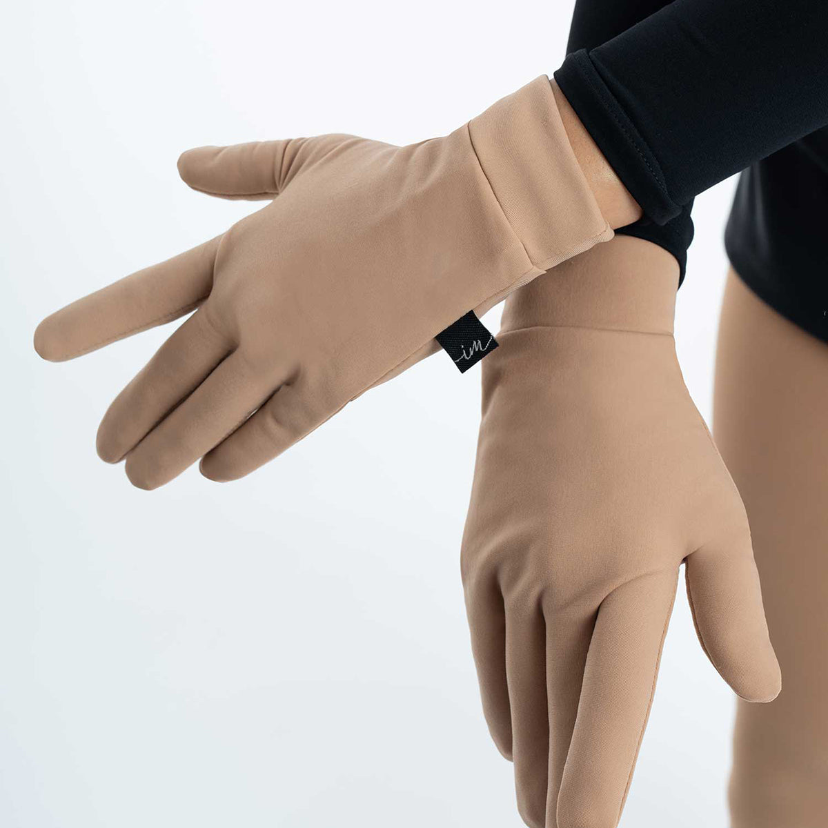 Intermezzo Skating Handschuhe 7876 Guvuel