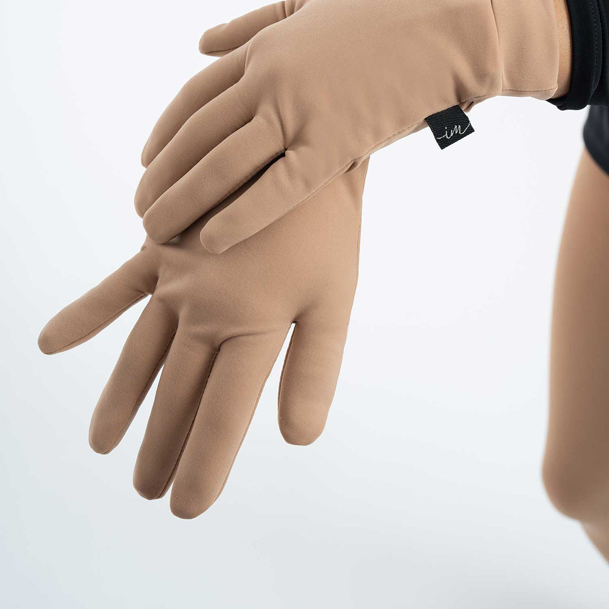 Intermezzo Skating Handschuhe 7876 Guvuel