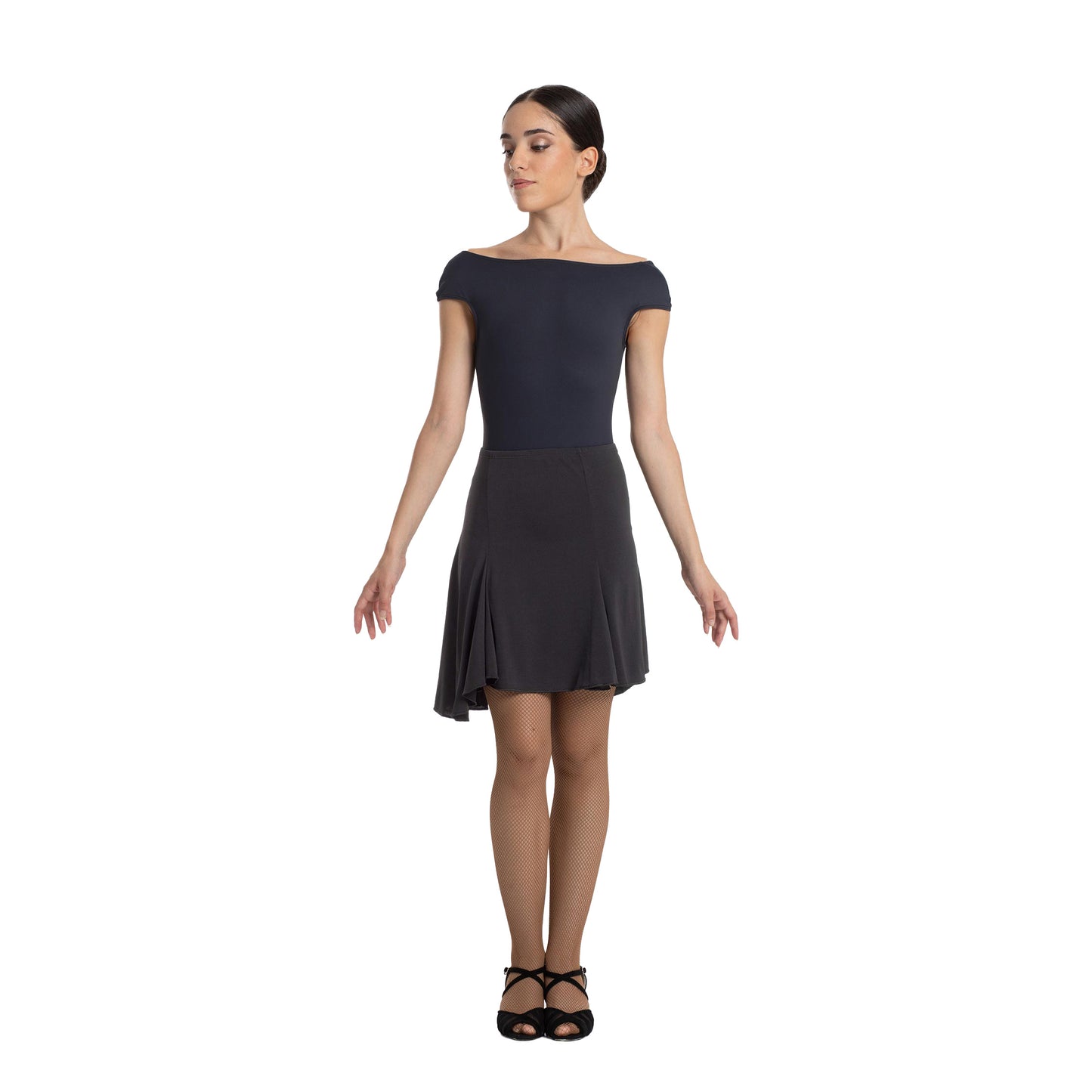 Intermezzo Damen Tanzrock 7934 Falpumasin