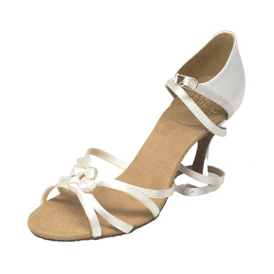 Ray Rose Damen Tanzschuhe 820-X Blizzard