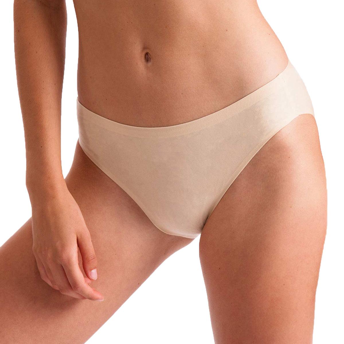 Intermezzo Damen Ballett / Skating Unterhose 9045 - Farbe: Beige (003) - Größe: M