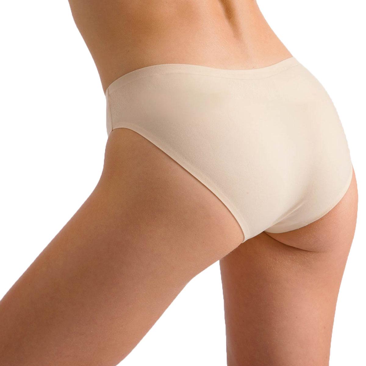 Intermezzo Damen Ballett / Skating Unterhose 9045 - Farbe: Beige (003) - Größe: S