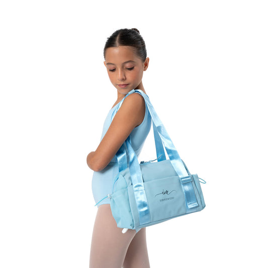 Intermezzo Kinder Ballett Tasche Hirai