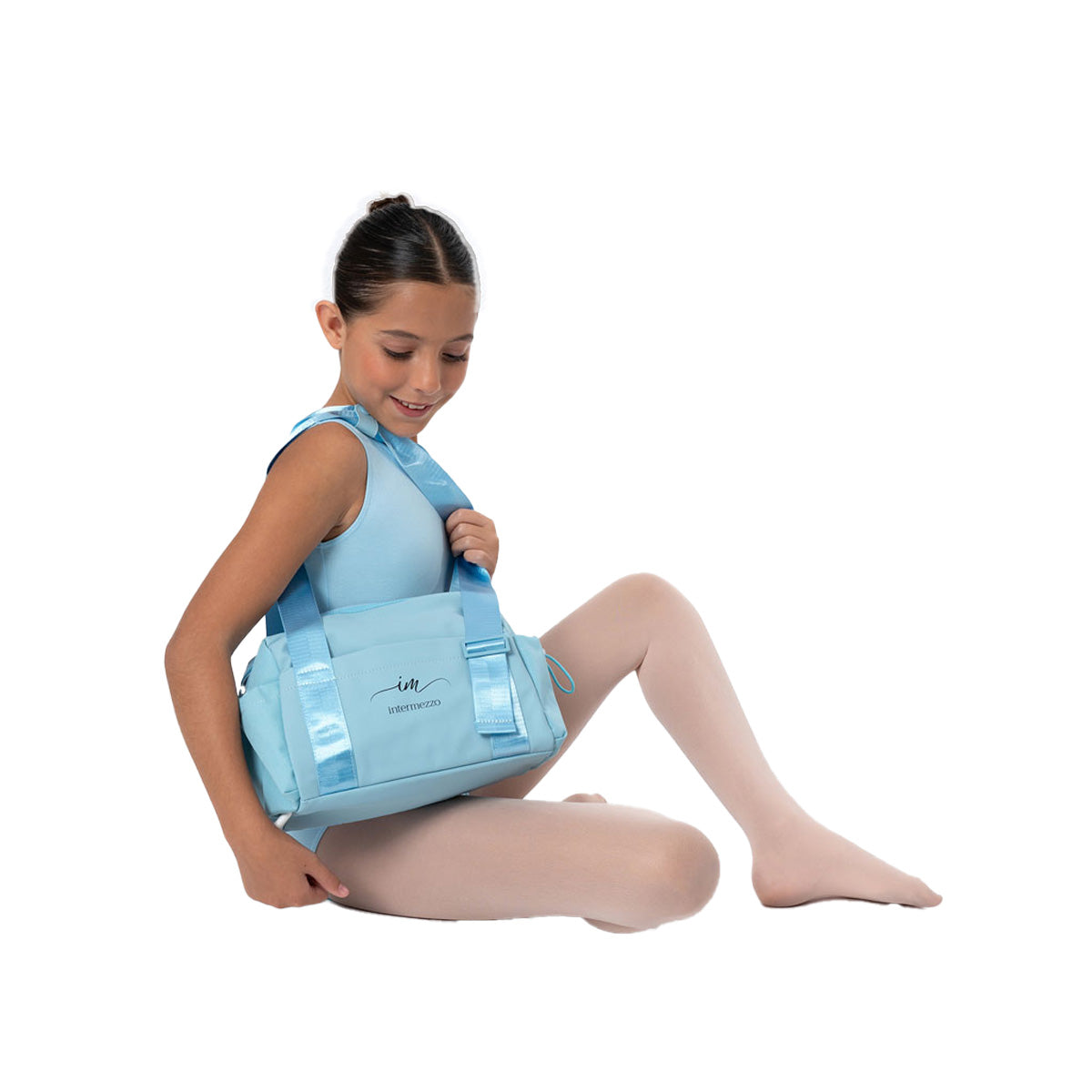 Intermezzo Kinder Ballett Tasche Hirai