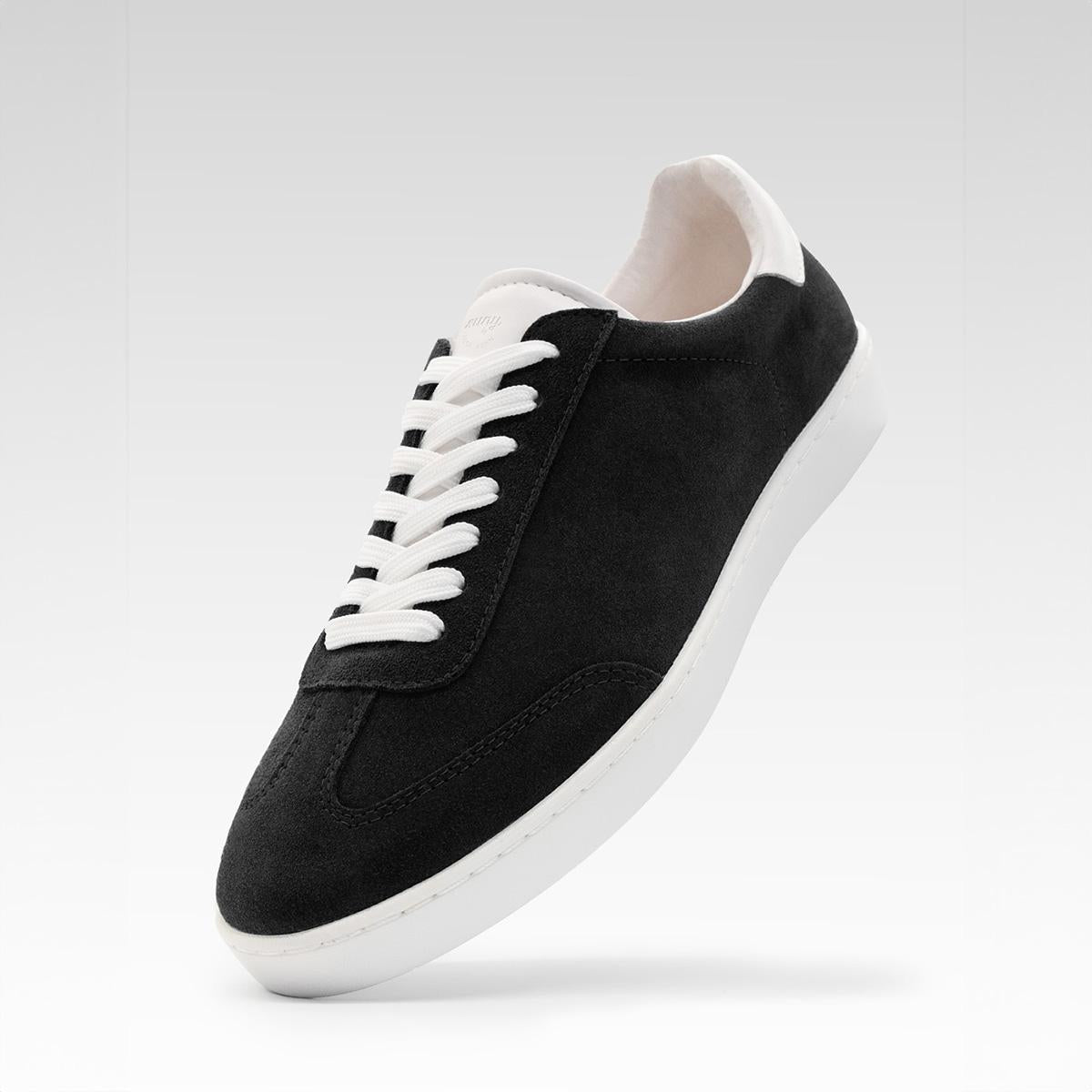 Anna Kern Suny Herren Dance Sneakers 7415