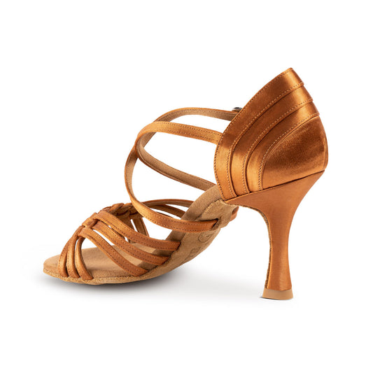 Rummos Damen Tanzschuhe Elite Aphrodite 048 70R